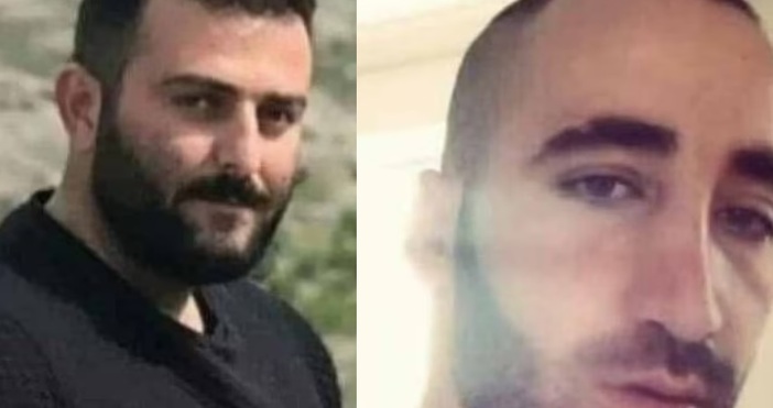 Двама гей мъже в Иран където това е незаконно бяха екзекутирани