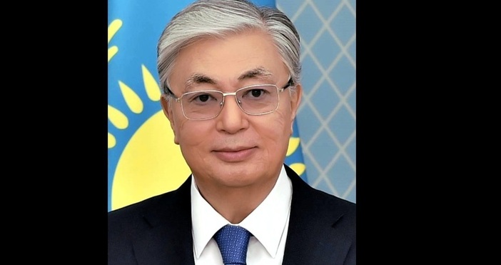 Президентът на Казахстан Касъм Жомарт Токаев нарече скорошните безредици в Казахстан