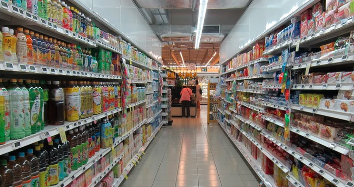 ДДС то на храните смятат да намалят гърците тъй като хората