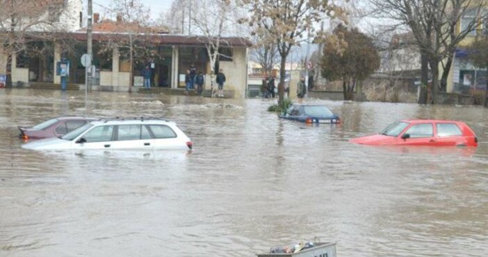 Трагедията се случи след пороите излезлите от коритата си реки и
