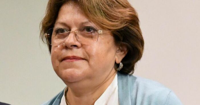 Има ниша за ляв проект у нас смята Татяна Дончева От