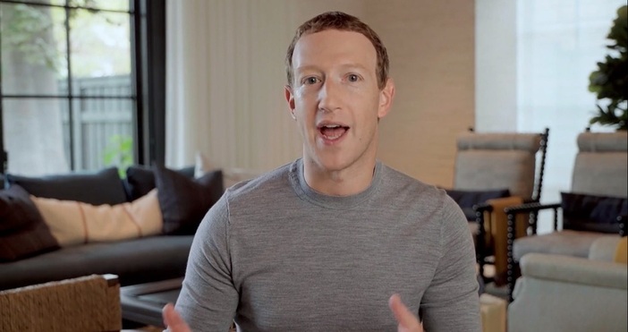Марк Зукърбърг предупреди, че Facebook и Instagram може да спрат