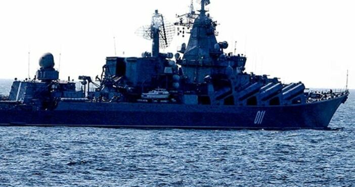 Маневрите на руския боен флот около Европа продължават с пълна