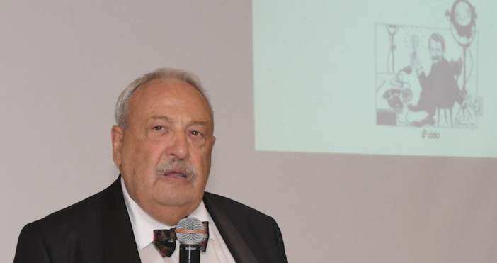 Любопитно назначение бе извършено в парламента Тошко Йорданов е назначил журналистът