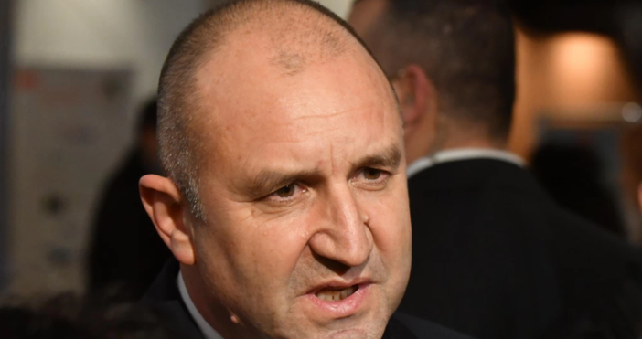 Президентът на България обяви до какво може да доведе напрежението