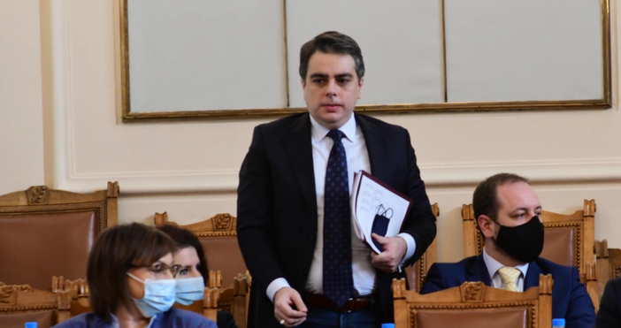 Финансовият министър коментира две важни теми бюджета и инфлацията Бюджет