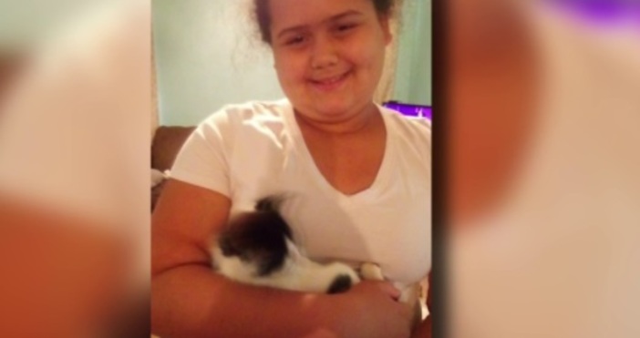 Момиче на 10 години се разболя и почина от вируса  Тереза