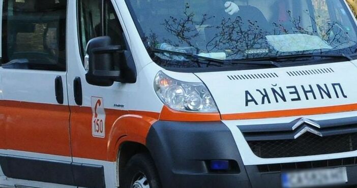 Двама млади българи загинаха на пътя.Двама загинаха при тежко пътно-транспортно