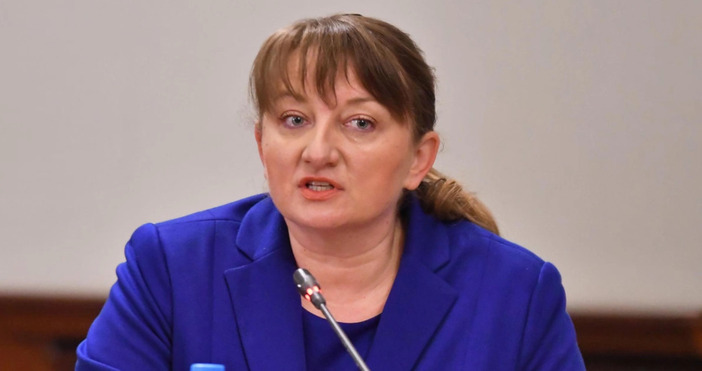 Бившият социален министър Деница Сачева отправи критики към Бюджет 2022 Той