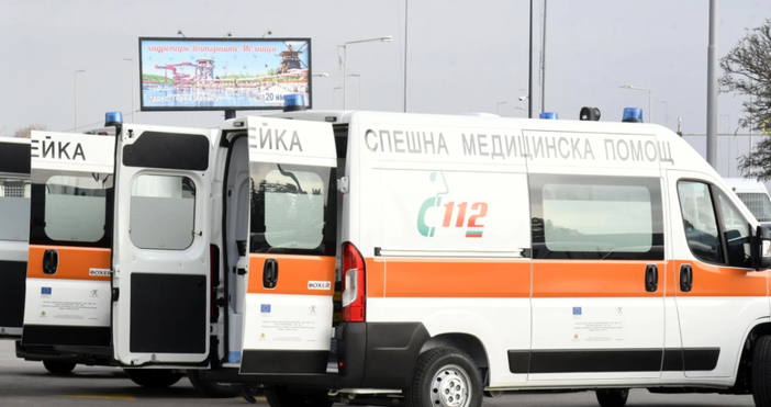 Съобщиха важна новина за спешния телефон в България Увеличение на повикванията