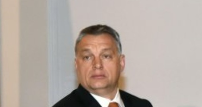 Виктор Орбан обяви каква опасност дебне Европа Премиерът на Унгария Виктор