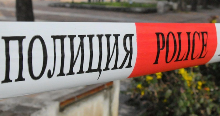 Трагедия е станала в български град Мъртво тяло е открито в