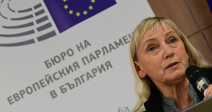 Европейският парламент отхвърли искането на прокуратурата на България за сваляне
