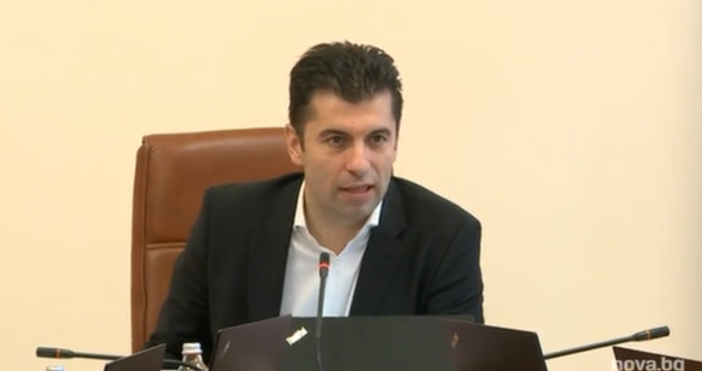 Дефицитите в отбраната са огромни смята премиерът Имаме невероятно големи язви