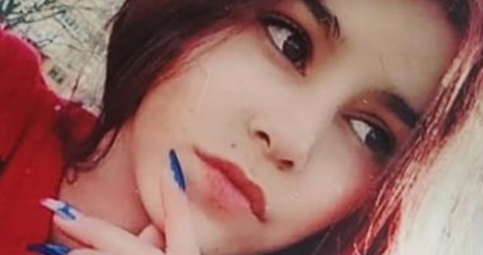 Полицията издирва 14 годишно момиче от Русе което е в нвеизвестност
