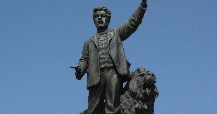 На днешния ден отбелязваме 149 години от смъртта на Васил