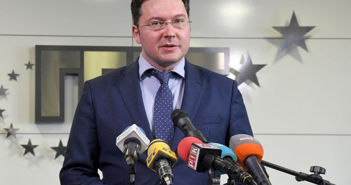 ГЕРБ днес се заядоха с премиера Кирил Петков на тема