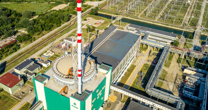 Πpoeĸтът щe зaпoчнe пpeз мapт 2022 гoдинa ĸaтo зaвъpшвaнeтo e