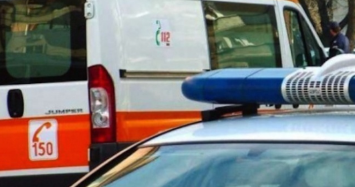 Инцидент на пътя в центъра на столицата Момиче на 15 години бе ударено