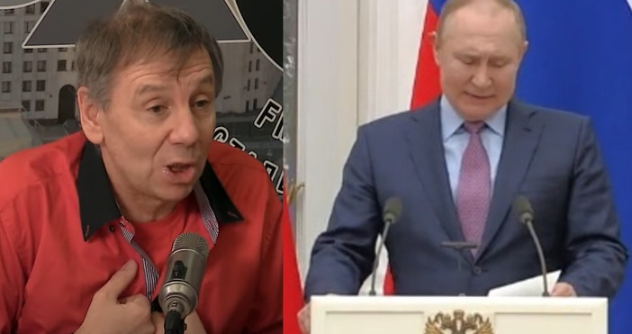 Макрон се съгласи с Путин за две срещи на върха