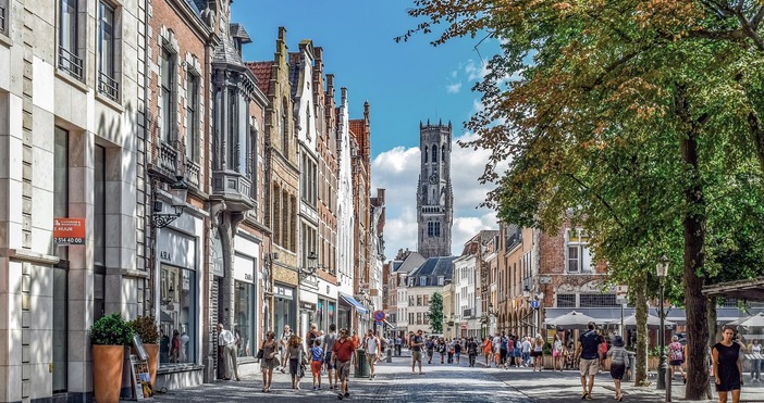 В Белгия вече се пристъпва към четиридневна работна седмица Няма