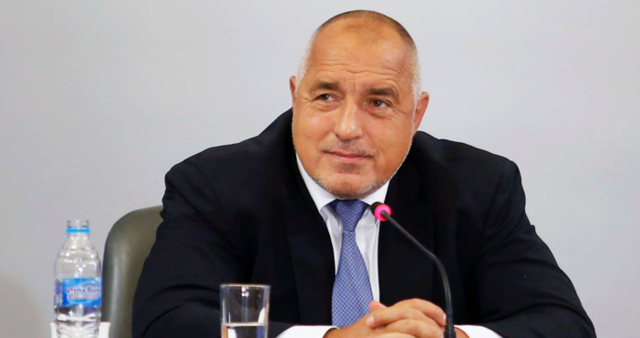 Бившият премиер критикува политиката на българското правителство За мен беше удоволствие