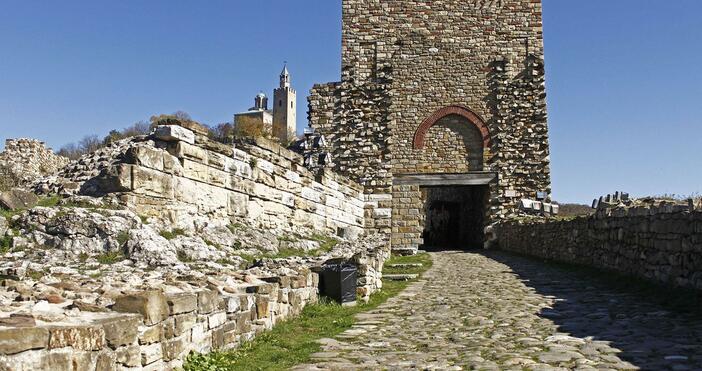 На протест излизат днес музейните служители във Велико Търново. Причината -