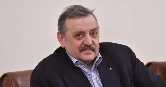 Проф Тодор Кантарджиев изрази лично мнение за премахването на зеления