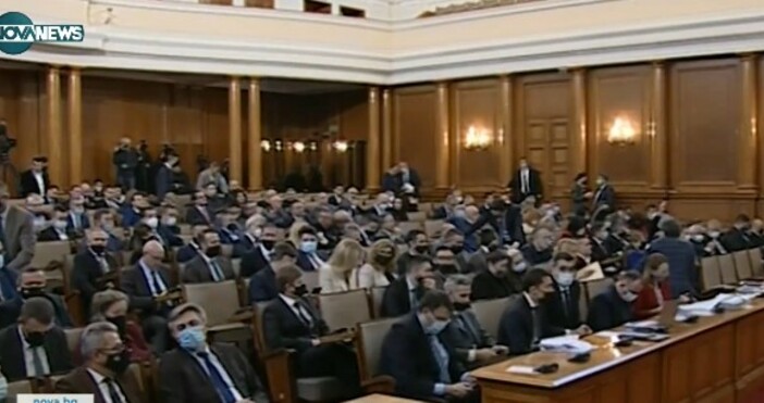 Неочаквано те подкрепиха и 12 млн лева повече за култураДепутатите