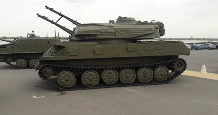 Положението около Донецк е критично и в днешния ден Град Красногоривка който