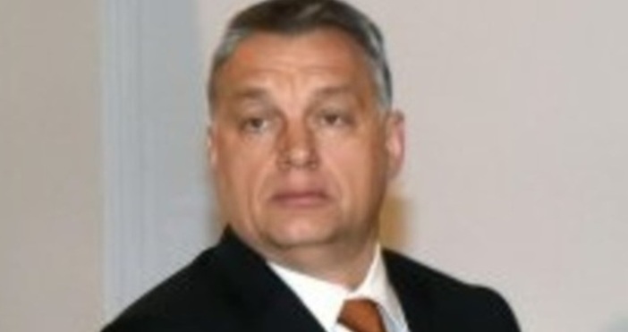 Унгарският премиер Виктор Орбан осъди руската инвазия в Украйна Той обеща хуманитарна