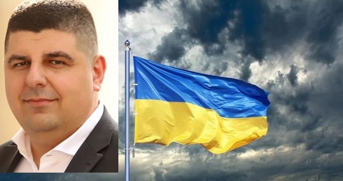 Започна пълномащабна атака на Путин в Украйна Абсурден диктатор в