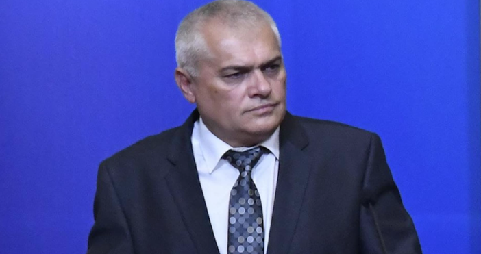 Валентин Радев обясни защо България няма да предостави муниции на