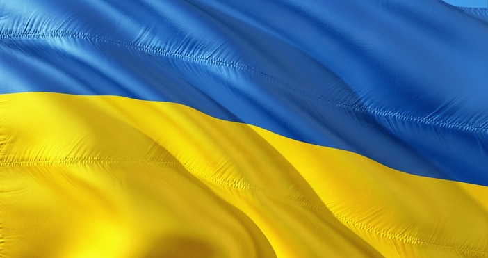 Украинската делегация пристигна в района на беларуско украинската граница за да