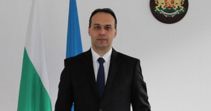 Добромир Заков е новият министър на отбраната Парламентът одобри кандидатурата