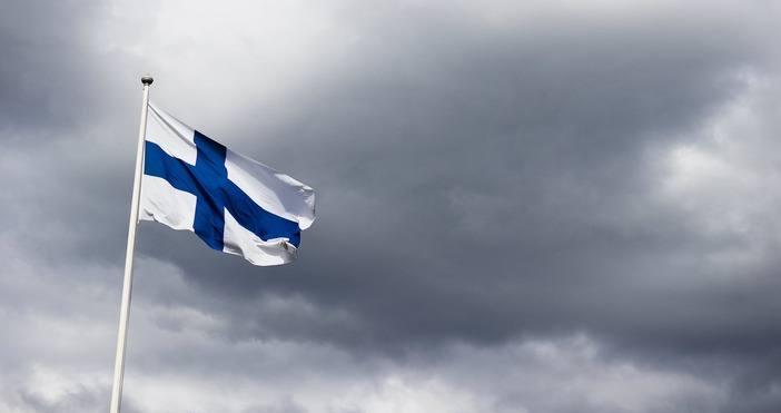 След атаката на Русия 53 от финландците искат членство в