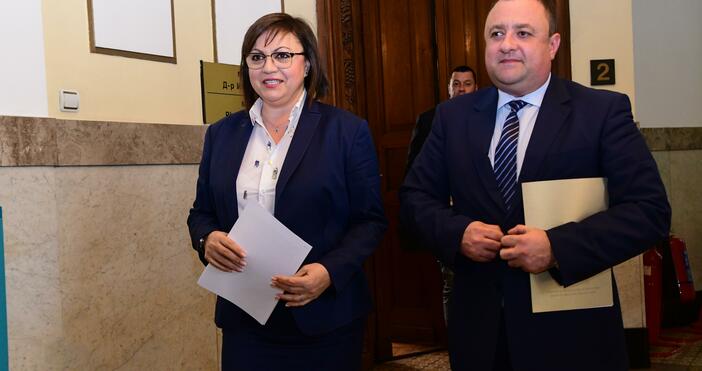 Земеделският министър Иван Иванов обяви, че няма риск България да