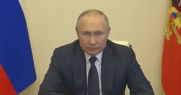Владимир Путин обяви ценоразпис за живота и здравето на руските