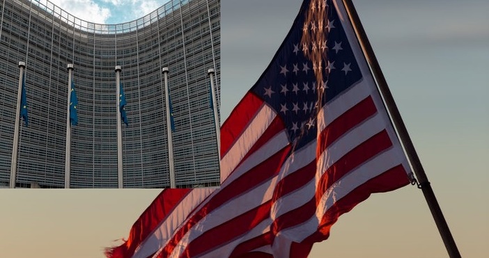 Колаж PexelsВашингтон и Брюксел обмислят различни сценарии защото очакват руските