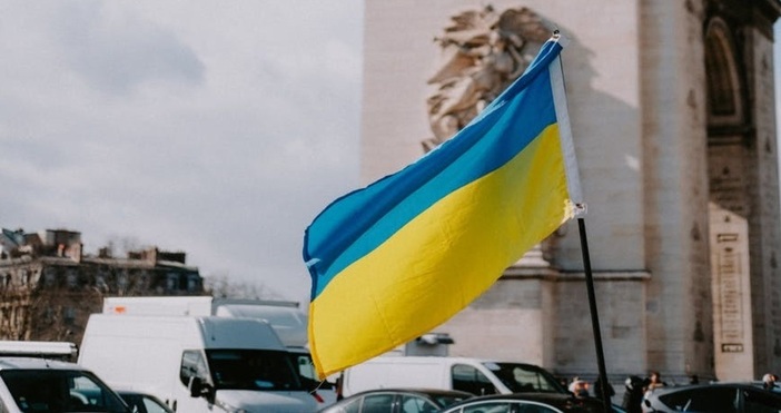 Украинската армия си е взела обратно Чухуев предаде Би Би Си В