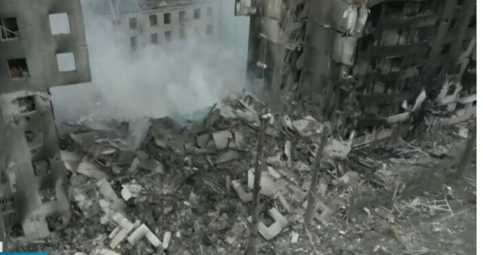 Войната отне живота на поредна публична личност в Украйна Украински актьор