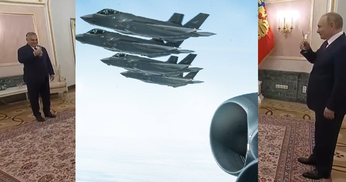 Страните от Източна Европха засилват военното присъствие на НАТО за