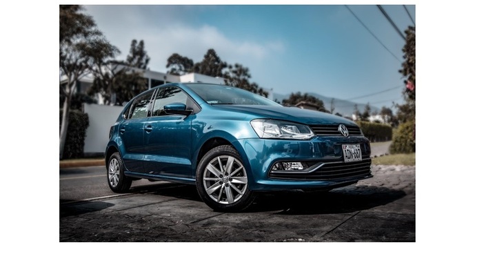 Източник снимка unsplash comПретърпели сте леко ПТП без сериозни последствия за вас