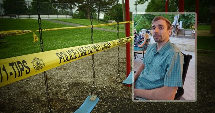 колаж bg-voice.comТялото на 27-годишен българин е намерено в САЩ. Почти три месеца
