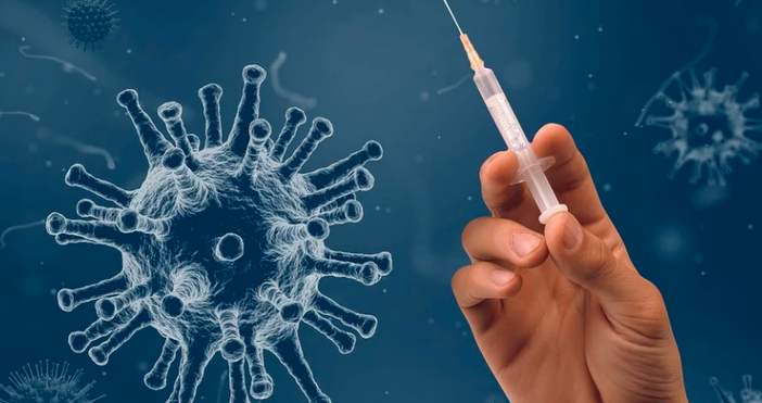 Нова още по-обхватна ваксина разработва Мoderna Inc. Тя планира до
