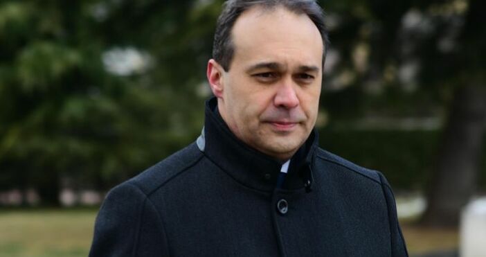 Министърът на отбраната Драгомир Заков съобщи че българската батальонна група