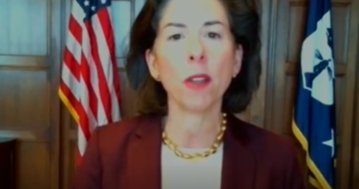 Китайските компании могат да се сблъскат с унищожителни действия на