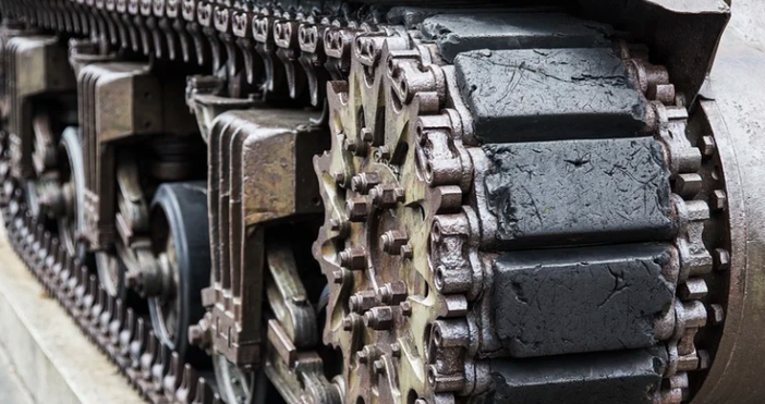 Руските танкове вече са в предградията на Киев Сражения се водят