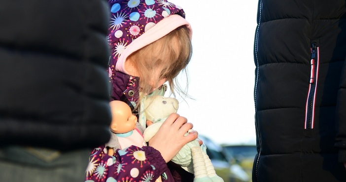 Украйна може да се превърне в европейски вариант Венецуела, където 5