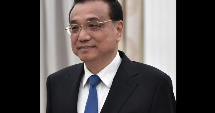 Премиерът на Китай Ли Къцян заяви че ще се оттегли
